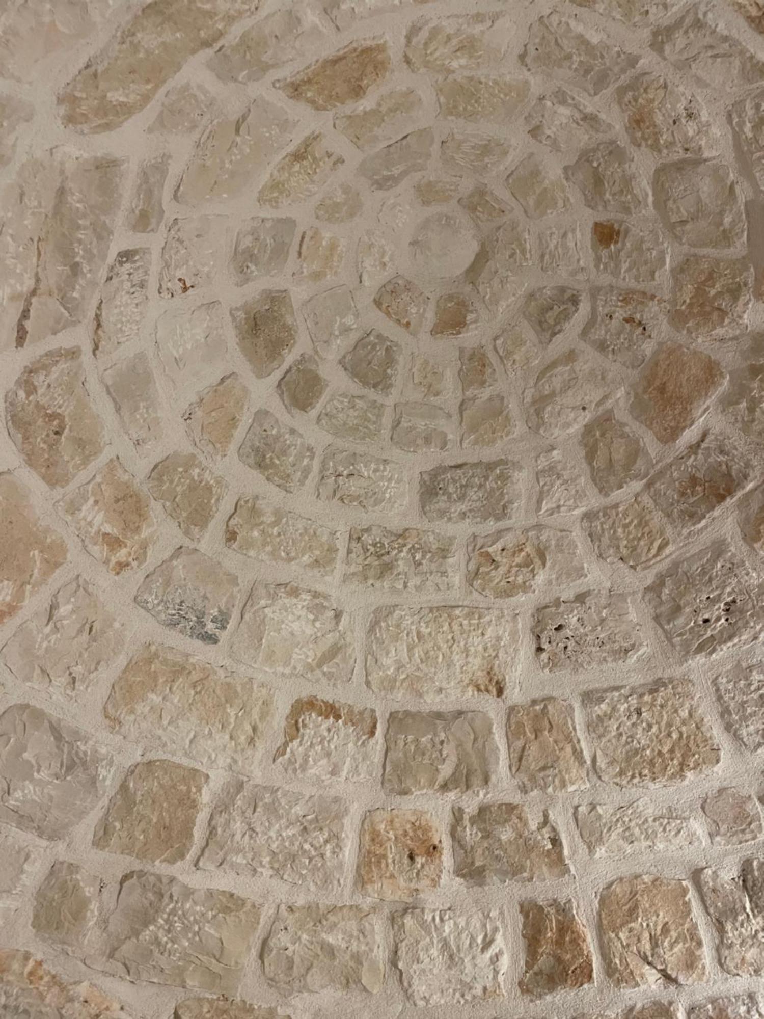 Trulli Del Sole Villa Martina Franca Eksteriør billede