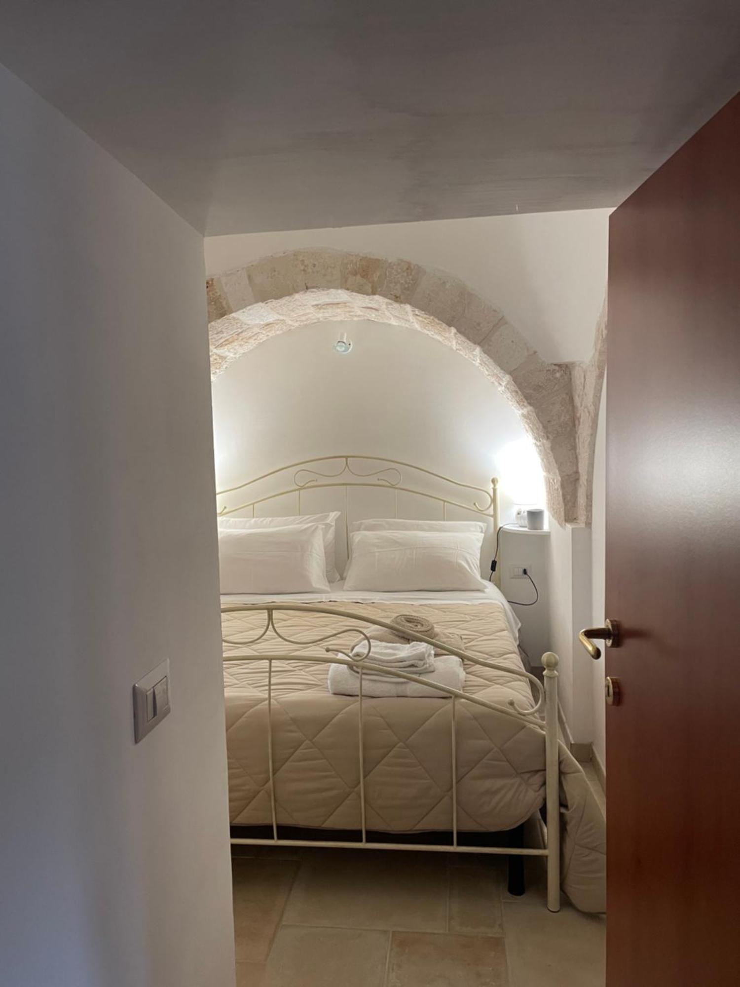 Trulli Del Sole Villa Martina Franca Eksteriør billede