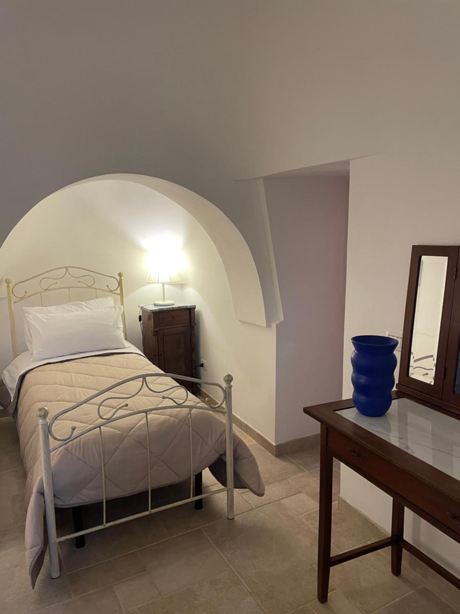 Trulli Del Sole Villa Martina Franca Eksteriør billede