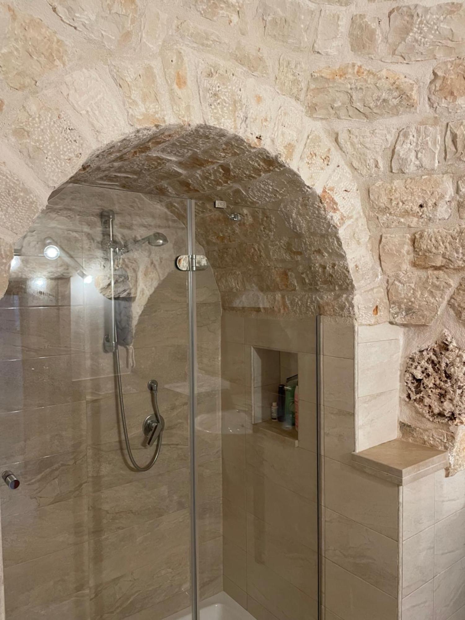 Trulli Del Sole Villa Martina Franca Eksteriør billede