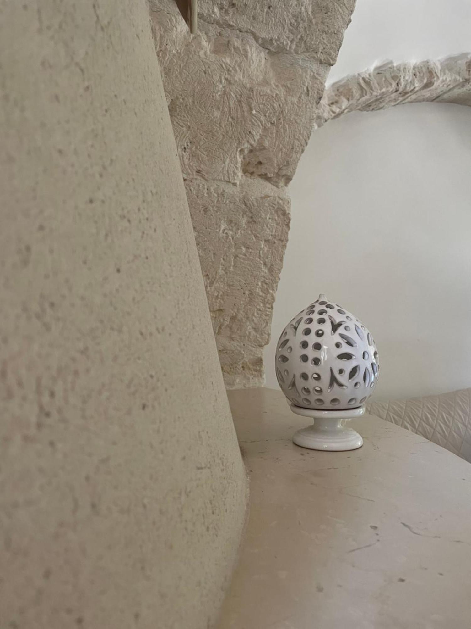 Trulli Del Sole Villa Martina Franca Eksteriør billede