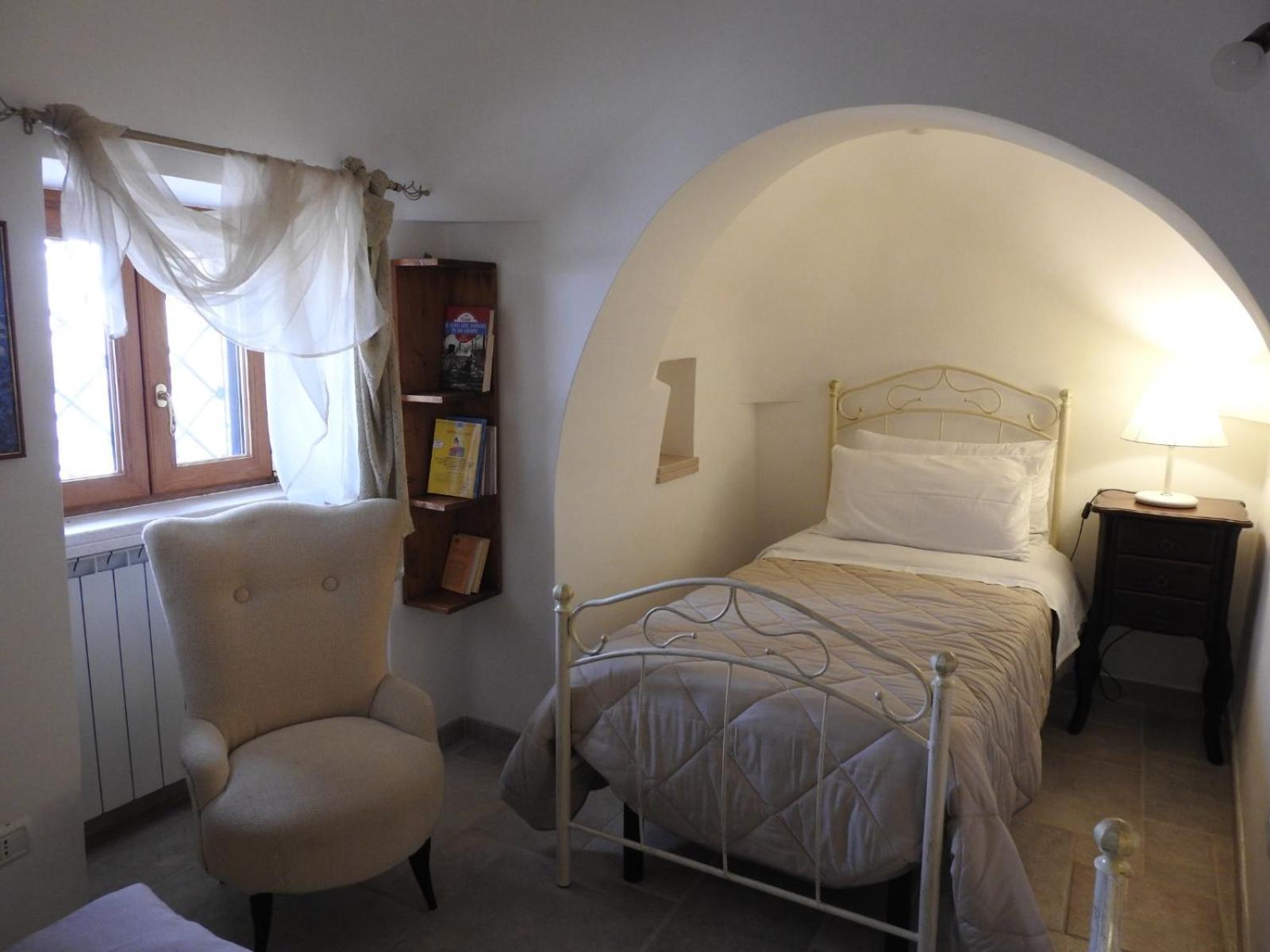Trulli Del Sole Villa Martina Franca Eksteriør billede