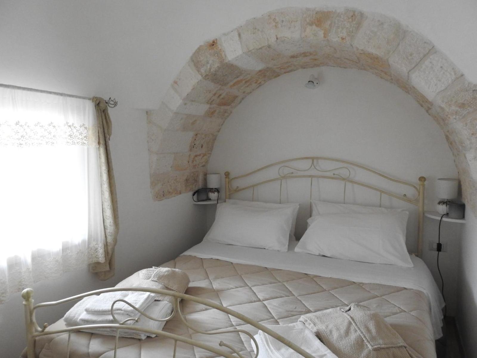 Trulli Del Sole Villa Martina Franca Eksteriør billede