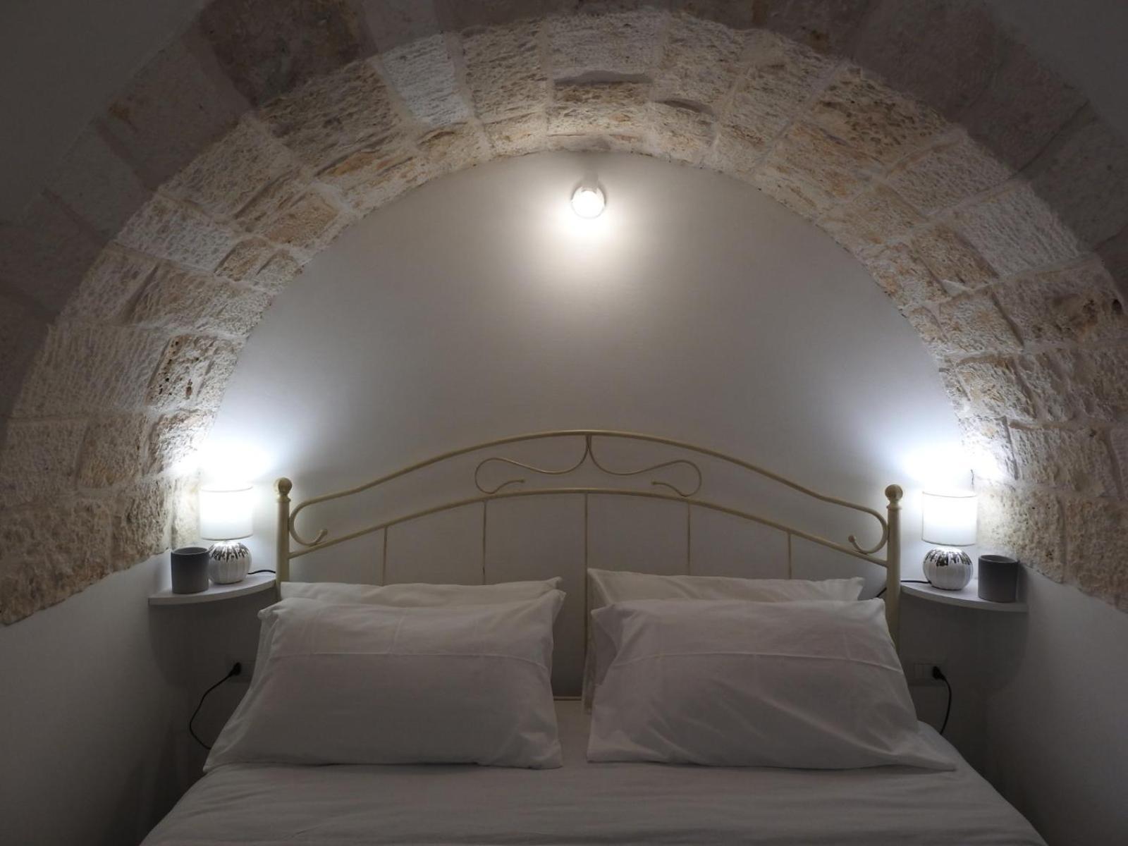 Trulli Del Sole Villa Martina Franca Eksteriør billede