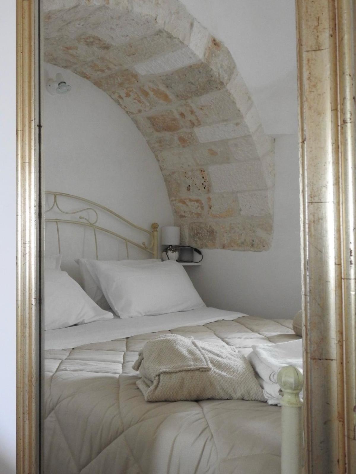 Trulli Del Sole Villa Martina Franca Eksteriør billede